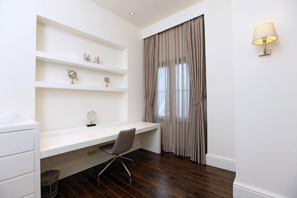 Pera Residence Istanbul Ngoại thất bức ảnh