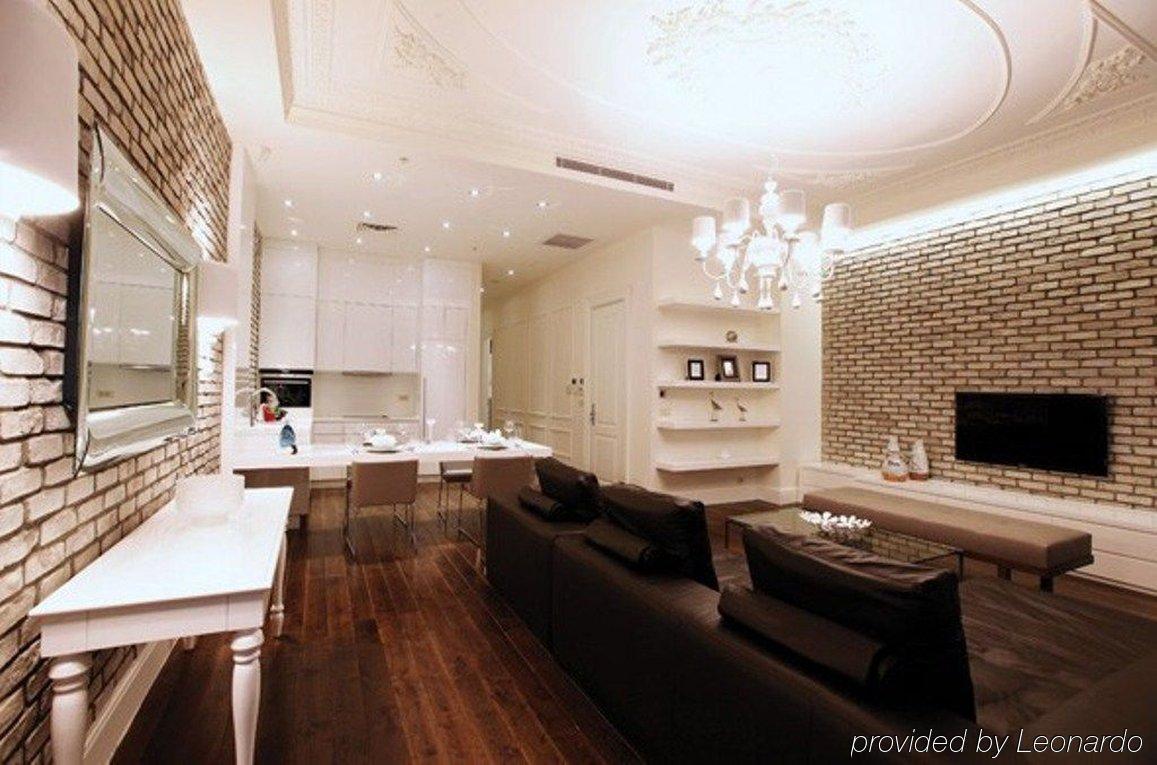 Pera Residence Istanbul Phòng bức ảnh