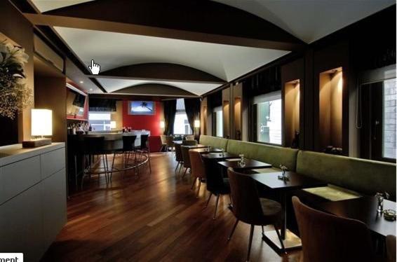 Pera Residence Istanbul Ngoại thất bức ảnh