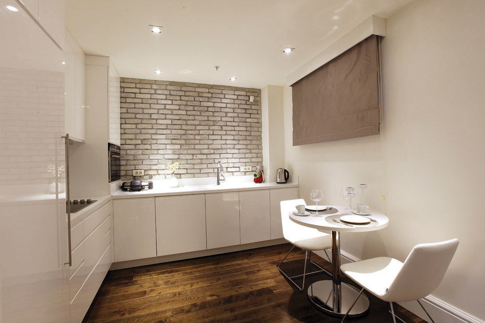 Pera Residence Istanbul Ngoại thất bức ảnh
