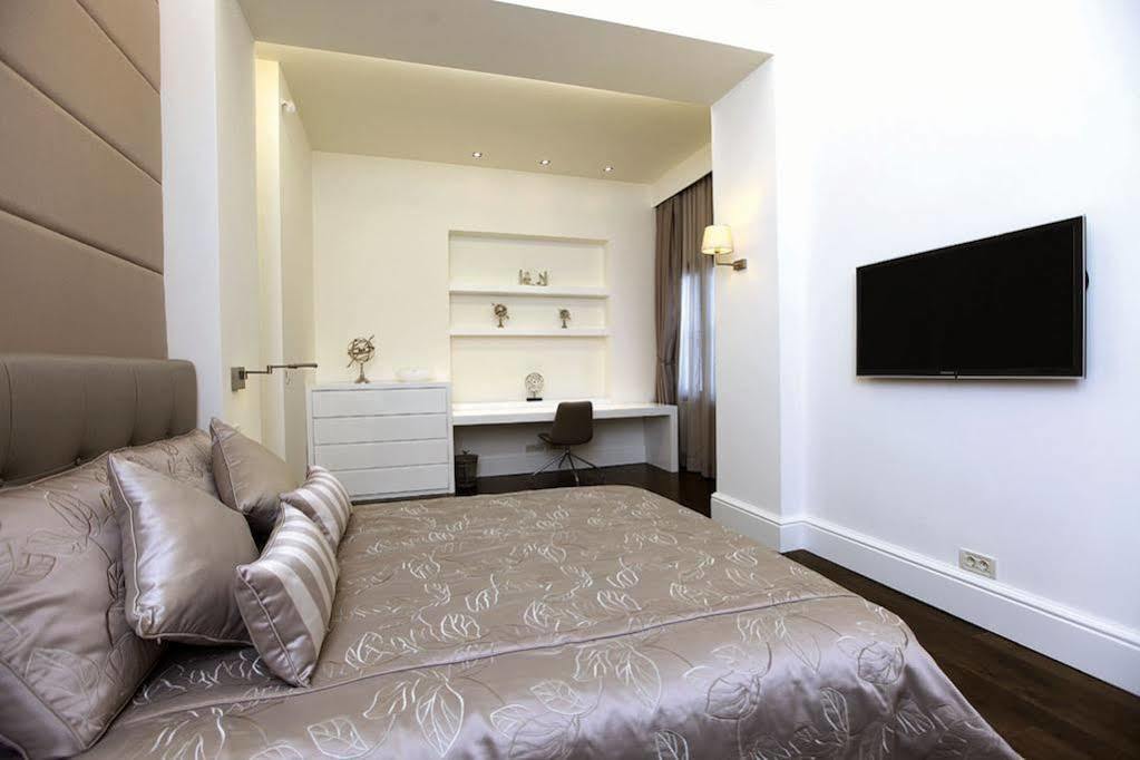 Pera Residence Istanbul Phòng bức ảnh