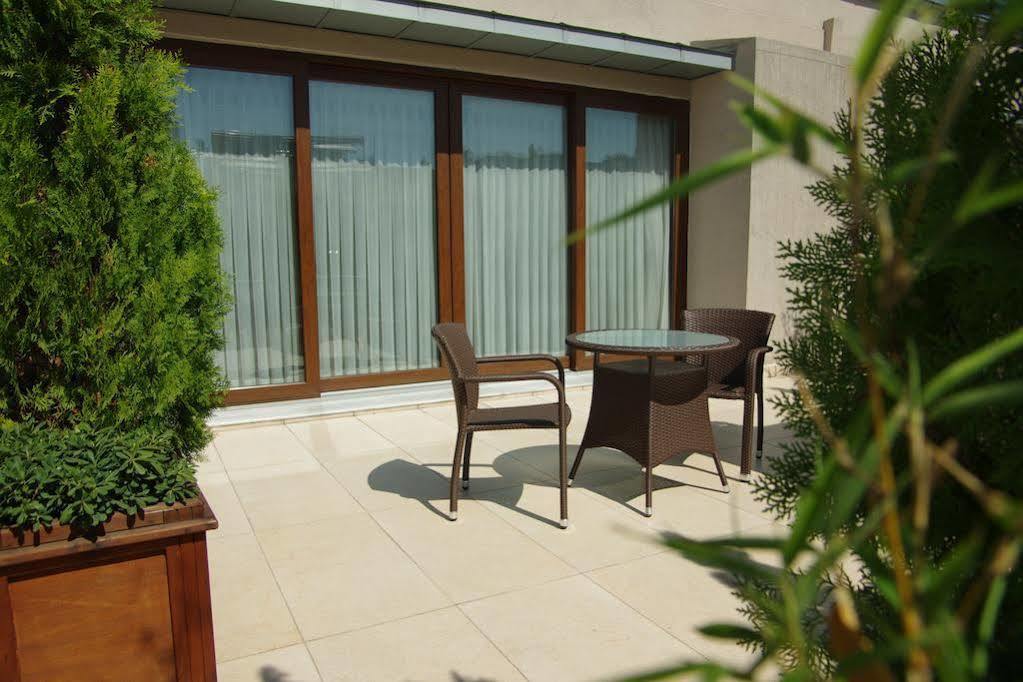 Pera Residence Istanbul Ngoại thất bức ảnh