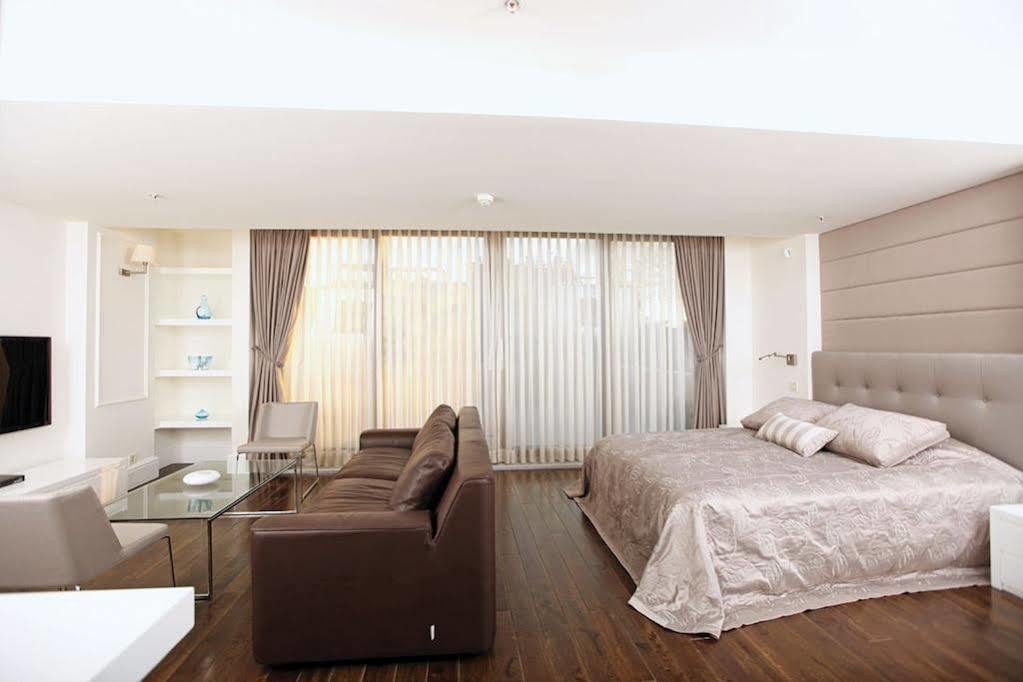 Pera Residence Istanbul Phòng bức ảnh