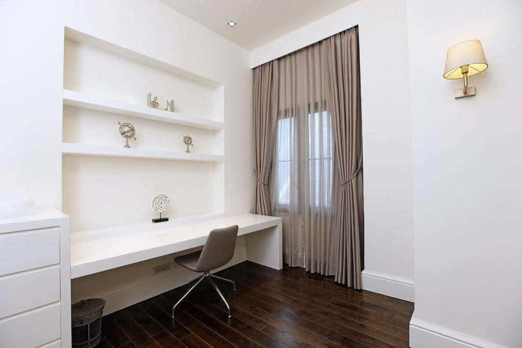 Pera Residence Istanbul Ngoại thất bức ảnh