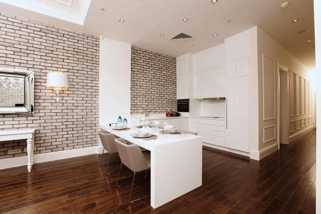 Pera Residence Istanbul Ngoại thất bức ảnh