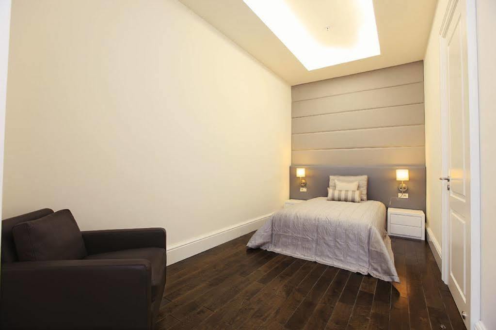 Pera Residence Istanbul Ngoại thất bức ảnh