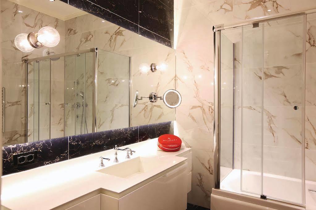 Pera Residence Istanbul Ngoại thất bức ảnh