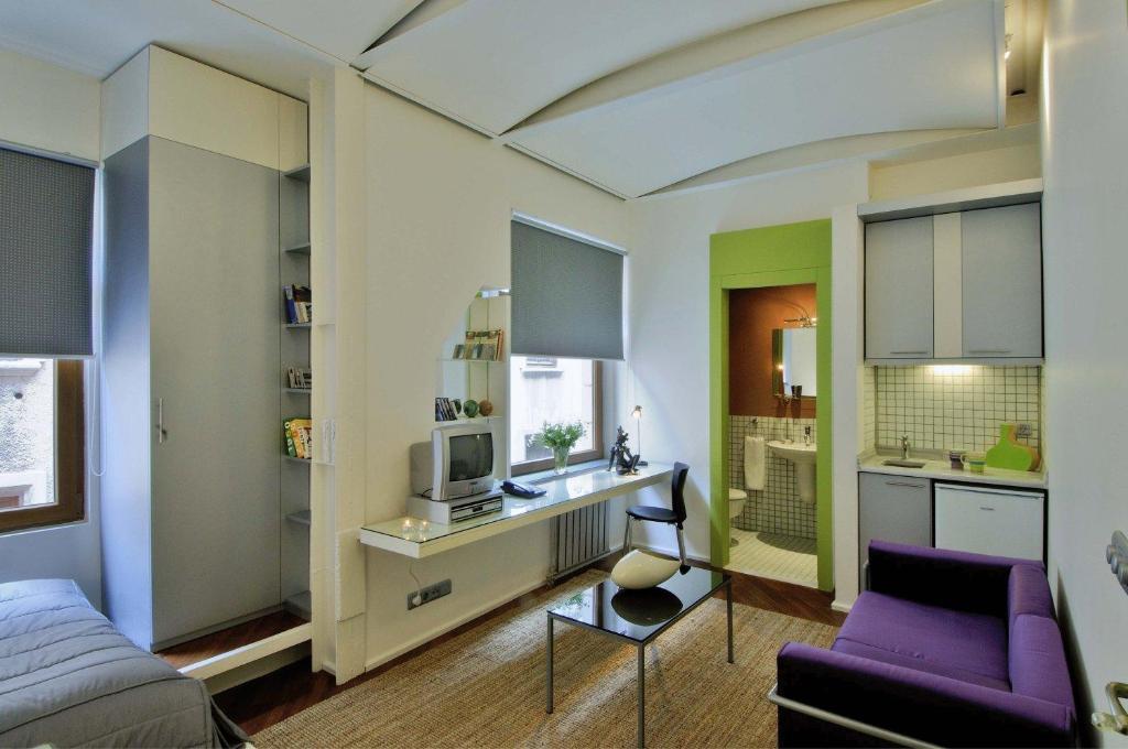 Pera Residence Istanbul Phòng bức ảnh