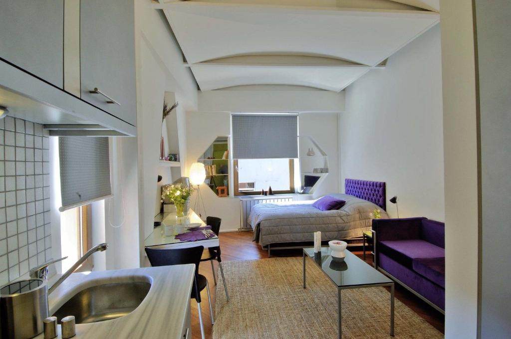 Pera Residence Istanbul Phòng bức ảnh