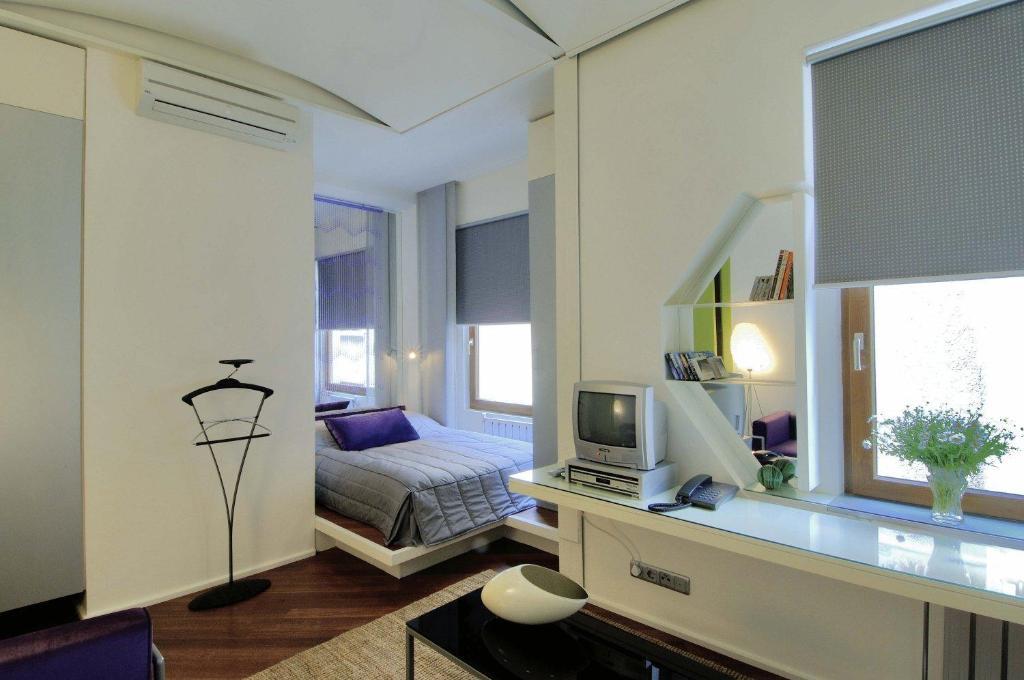 Pera Residence Istanbul Phòng bức ảnh